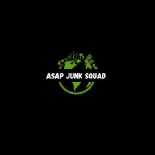 ASAP JUNK SQUAD LLC - Other Health, Personal Trainer