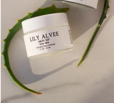 Aloe Vera facial moisturizer - Other Other