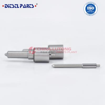 Common Rail Fuel Injector Nozzle M007P147