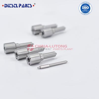 Common Rail Fuel Injector Nozzle L374PBD