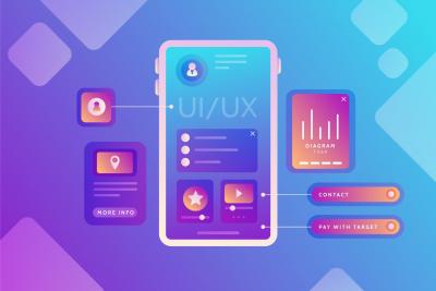 Top UI UX Design Company: Elevate Your Digital Experience