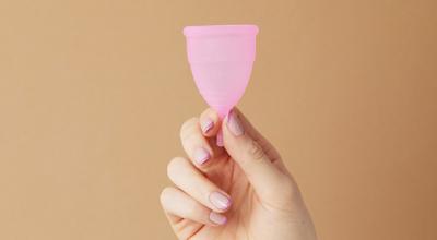 Buy Soft Menstrual Cup for Beginners from Shecup