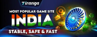 Tiranga game Club | Tiranga Game Website