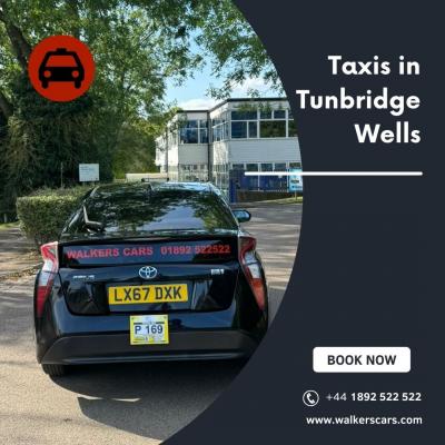 Airport Taxis in Tunbridge Wells - Liverpool Other