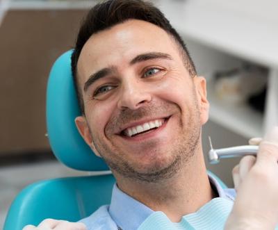 Dental Implant Clinic in Dubai