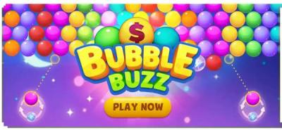 free bubble game