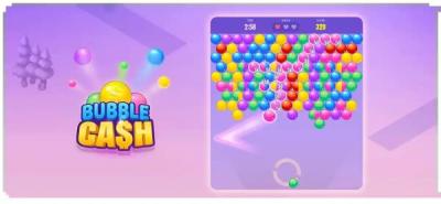 bubble game online