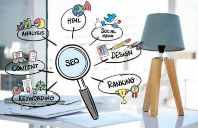 NJ Search Engine Optimization