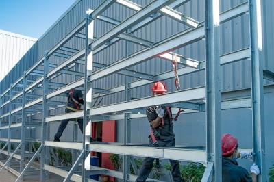 Premium Aluminium Cladding Sheets in Dubai - Dubai Other