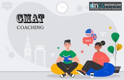 GMAT Test Prep Online Coaching in Los Angeles