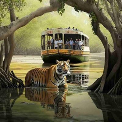 SUNDARBAN FAMILY TOUR  - Bangalore Other