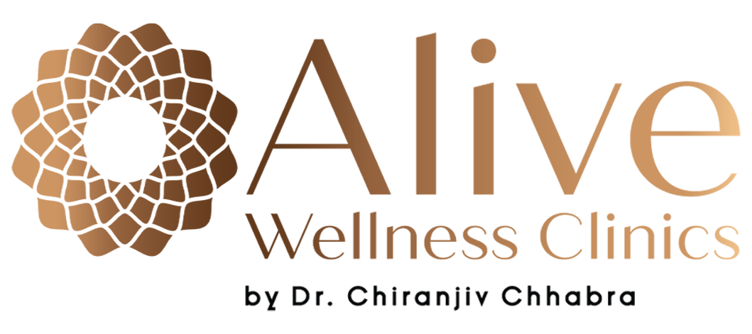 Alive Wellness Clinics - Delhi Health, Personal Trainer