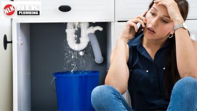 NLK Plumbing - Commercial Plumber Melbourne - Melbourne Professional Services