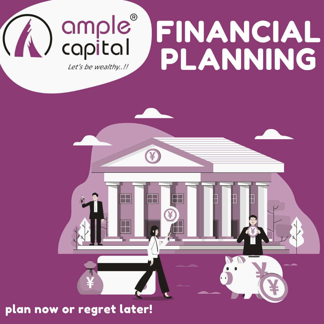 financial planner in udaipur