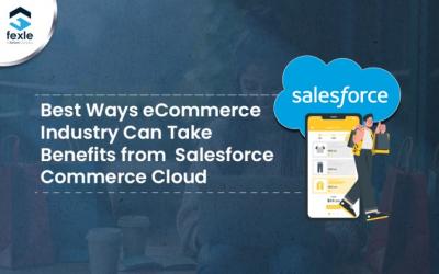 Salesforce Commerce Cloud Starter Package | Fexle Services