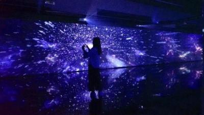 IAORA Holograms - The Future of Event Marketing