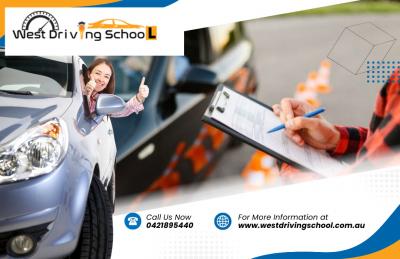 West Driving School Pearth - Adelaide Other