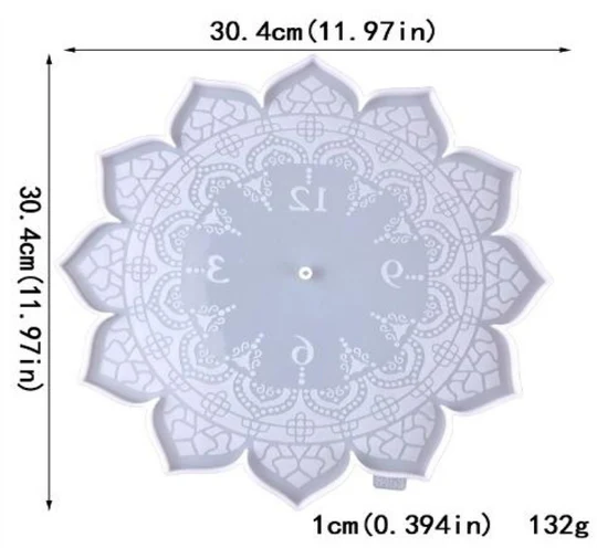 Resin candle material - Gujarat Home & Garden