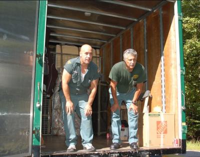 Commercial Moving Services in Newark - Other Other