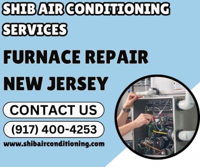 Shib Air Conditioning Services - New York Maintenance, Repair