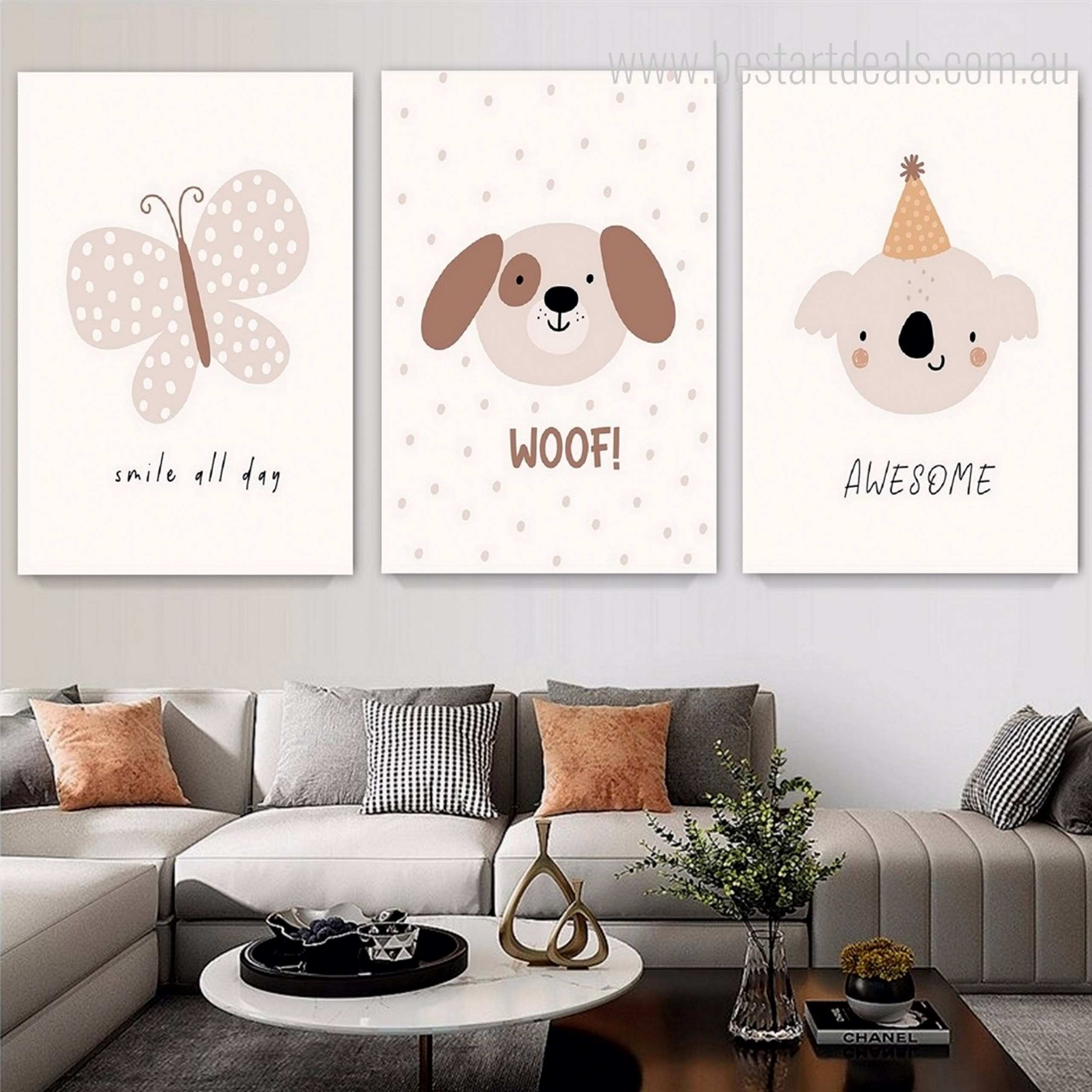 Scandinavian Art Prints | Bestartdeals.com.au - Adelaide Other