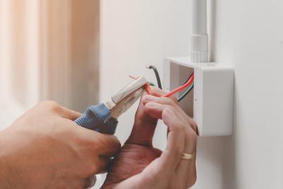 Need Electrical Repair? Trust Sterling Electrics for Fast, Safe Solutions