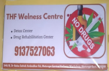 Best Rehab Center in Mumbai - Mumbai Other