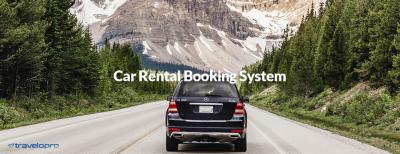 Car Rental Booking Engine - Bangalore Other