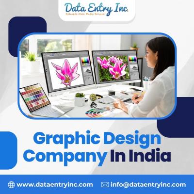 Best Graphic Design Services in India - Ahmedabad Other