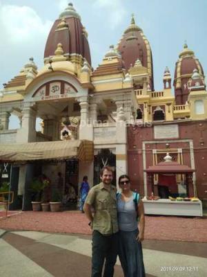 3 Days Golden Triangle Tour - Other Other