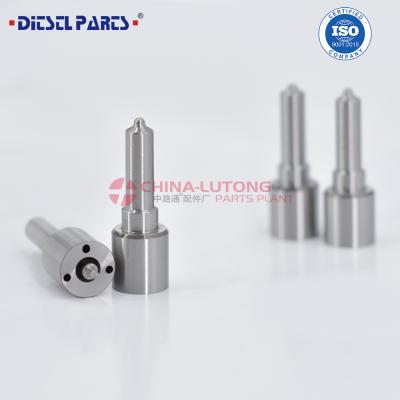 Common Rail Fuel Injector Nozzle DLLA126P2205