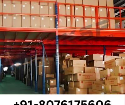 Mezzanine Floor Manufacturer in Gurgaon - Delhi Other