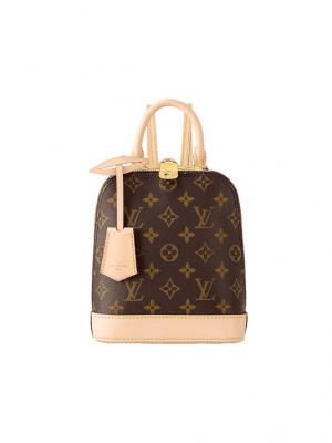 LOUIS VUITTON Alma Backpack - Los Angeles Other