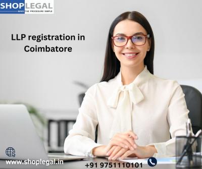 LLP Registration in Coimbatore | Online LLP registration in Coimbatore | LLP registration online