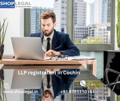 LLP Registration in Cochin - Other Attorney