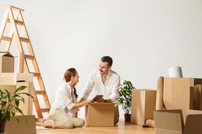 International Household Movers in Dubai