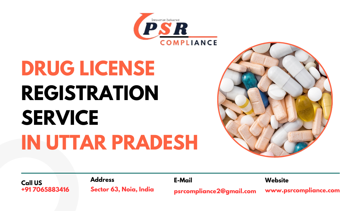 Drug License Registration - Delhi Other