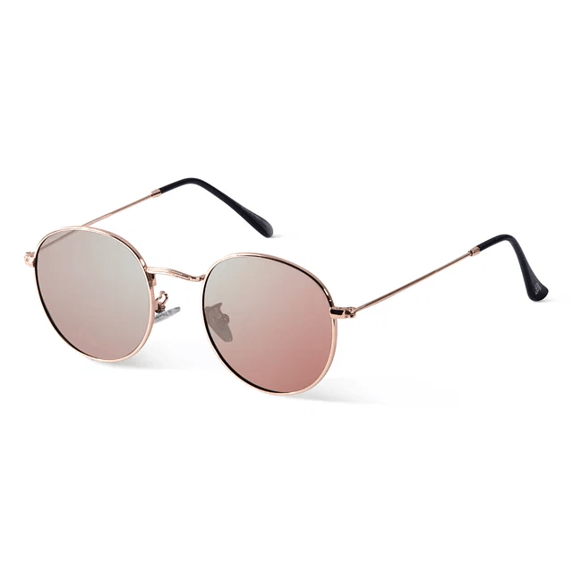 Shop Cool Round Sunglasses from Woggles