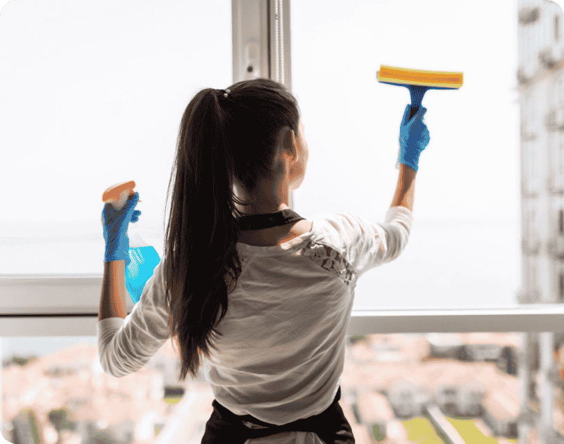 Commercial Window Cleaning Sydney - Best Way Cleaning