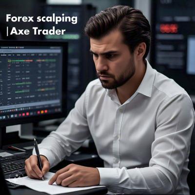 Forex scalping strategies