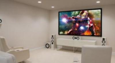 Home Theater NYC