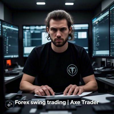 Forex swing trading