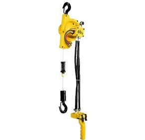 Manual hoist in Pune India