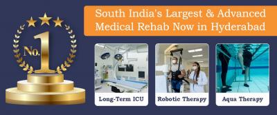 Best Rehabilitation Centre in Hyderabad