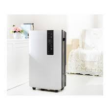 Commercial Dehumidifier - Singapore Region Other