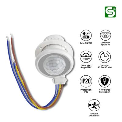 PIR motion sensor range - Ghaziabad Other