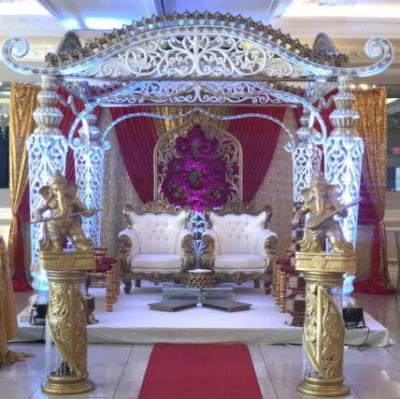 Indian Wedding Venues New Jersey