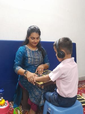 best speech therapist in Noida - Ghaziabad Other