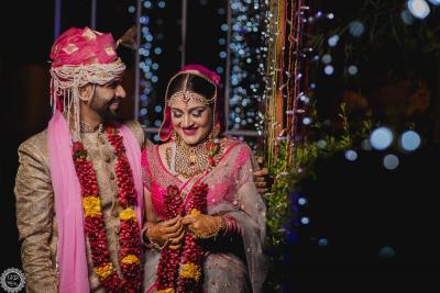 Wedding photographers in Delhi | Sloshout