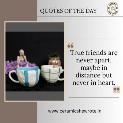 Heartwarming Friendship Day Quotes to Celebrate Special Bonds